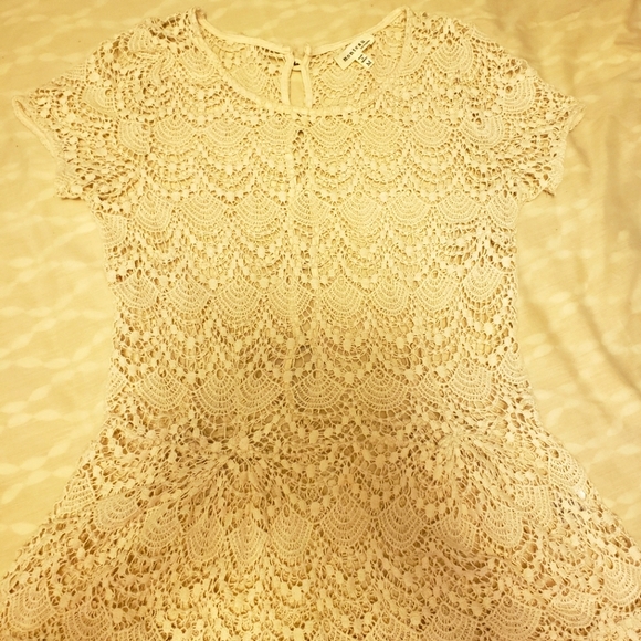 Crochet tops medium brand new - Picture 7 of 11